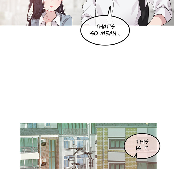 A Pervert's Daily Life - episode 105 - 69