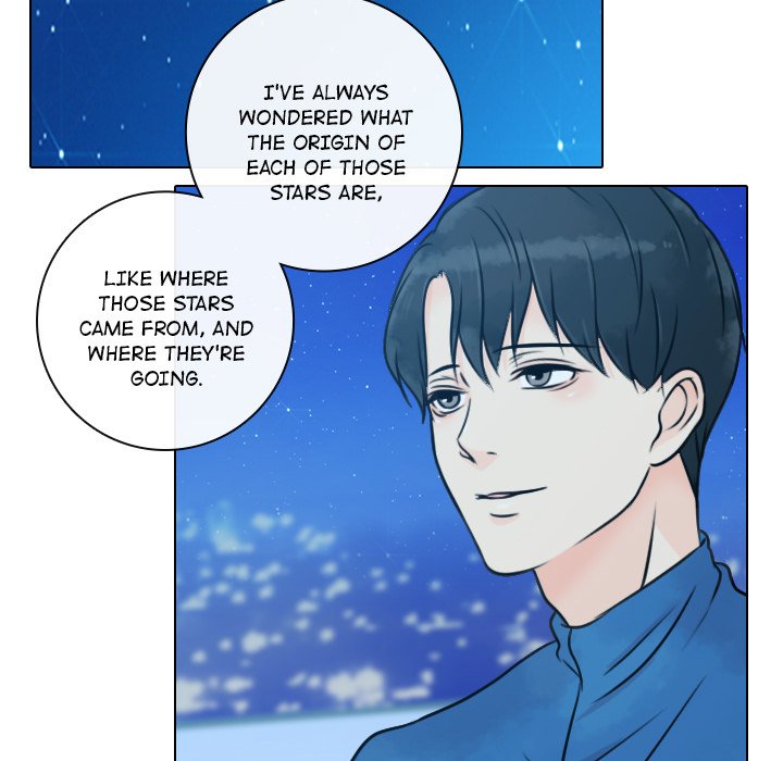 Leave Me Not - episode 17 - 19