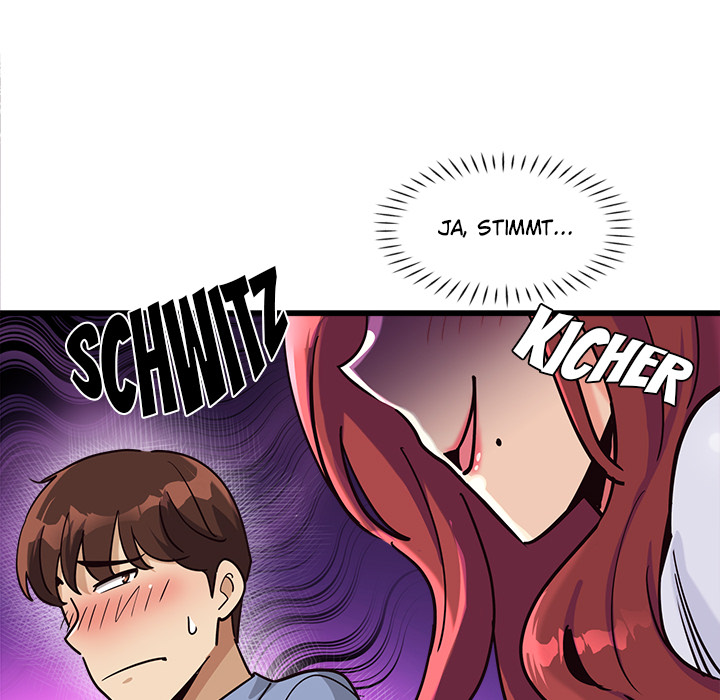 Meine zweite Freundin - episode 4 - 143