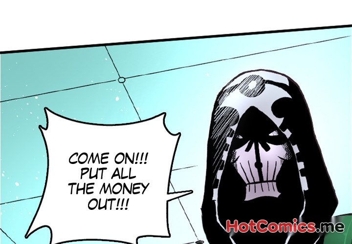 Galauman - episode 8 - 1