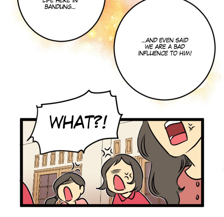 Fan Service! - episode 37 - 38