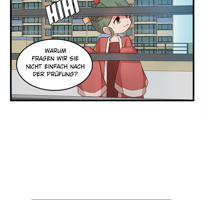 Die Legende vom Tiger,  der Sonne und dem Mond - episode 21 - 47
