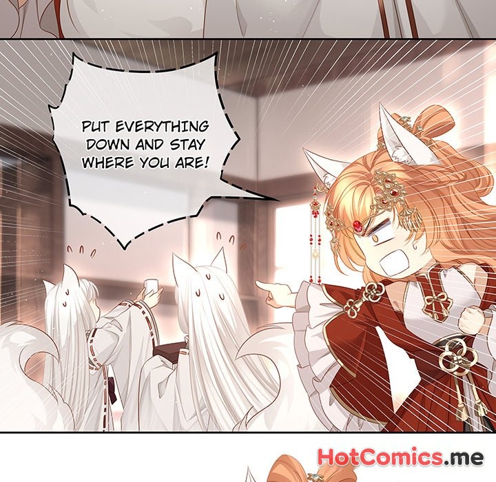 MASTER AND SEVEN LOVERS - episode 67 - 5