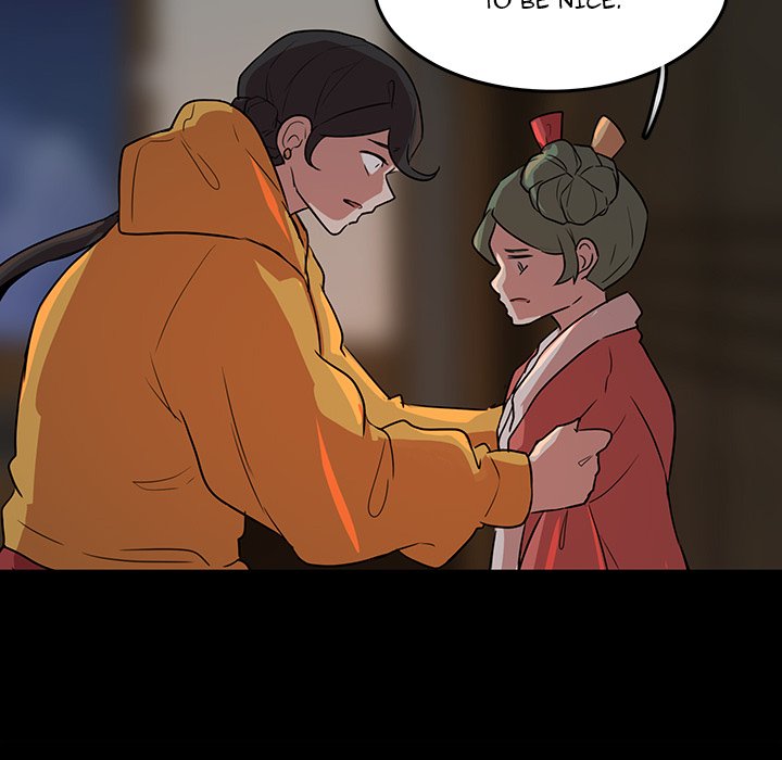 The Tiger, The Sun and The Moon - episode 51 - 42