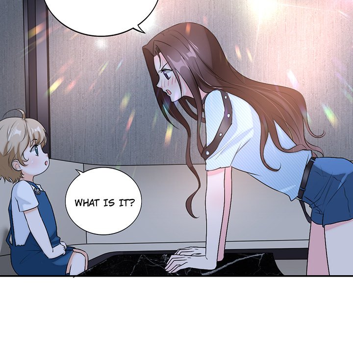 Mommy, Where's My Daddy? - episode 33 - 44