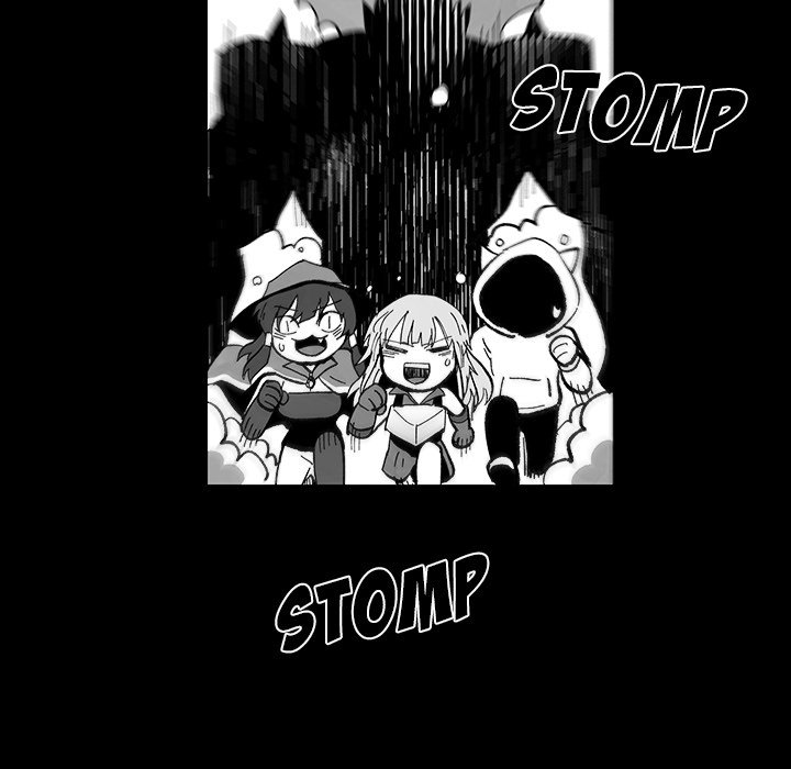 Nine Fantasy - episode 52 - 53