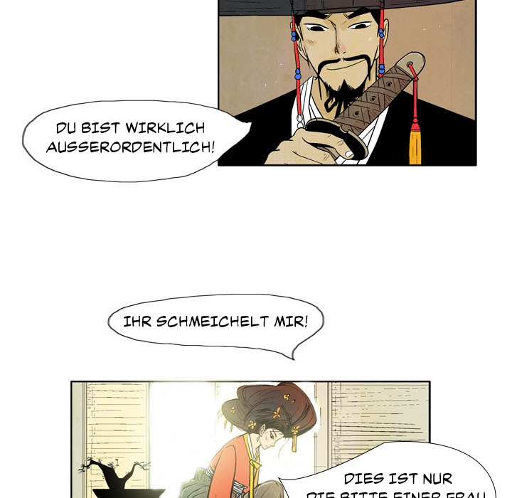 Der Schwertklan Joseons - episode 2 - 48