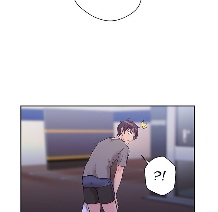 Crossing the Line - episode 2 - 114