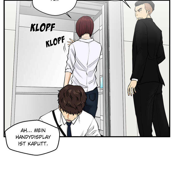 Los geht´s Mr. Kang! - episode 72 - 114