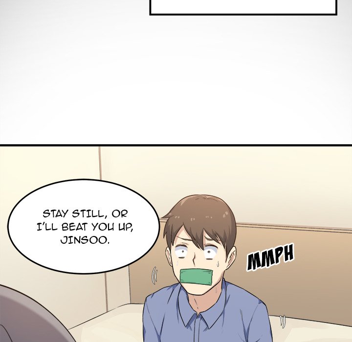 Excuse me, This is my Room - episode 3 - 148