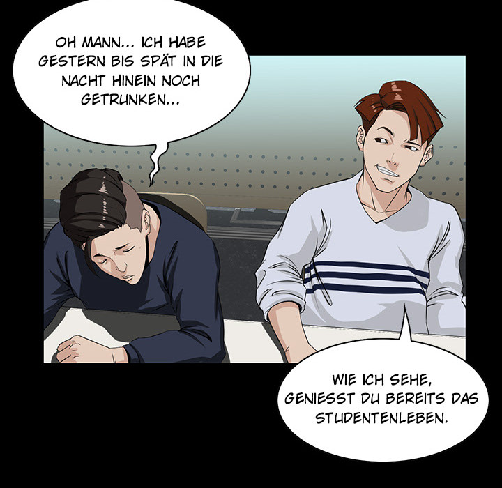 Das Erbe - episode 7 - 30