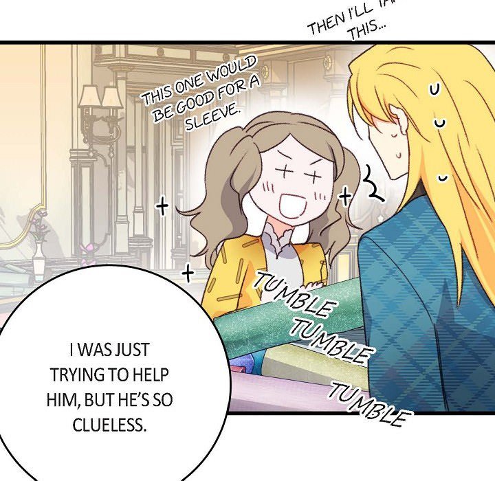 Bring the Love - episode 97 - 35