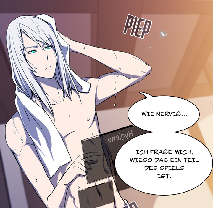 Shade of Arcana - episode 11 - 61