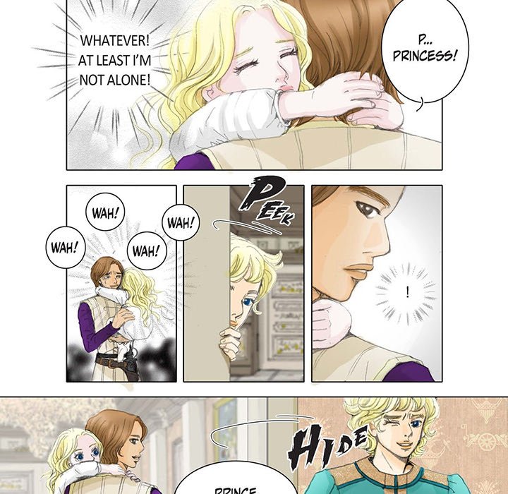 The Emperor's Woman - episode 2 - 24