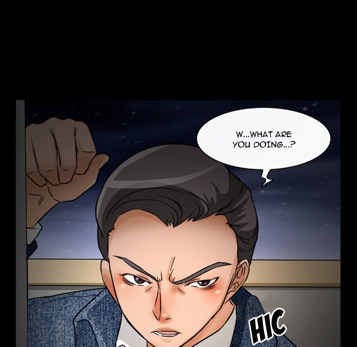 Silhouette - episode 16 - 16