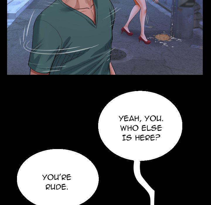 The Unforeseen Guest - episode 20 - 50