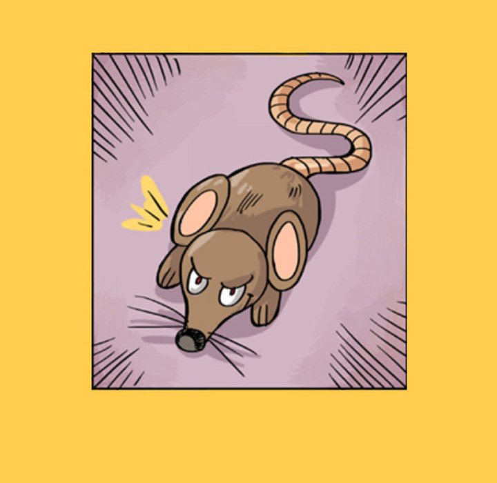 Lay Lay Cat - episode 7 - 20