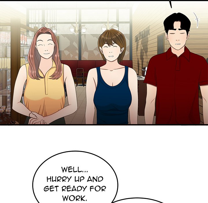 The Repeat Student - episode 22 - 18