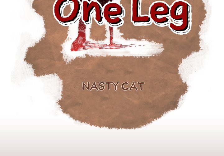 Living with One Leg - episode 19 - 1