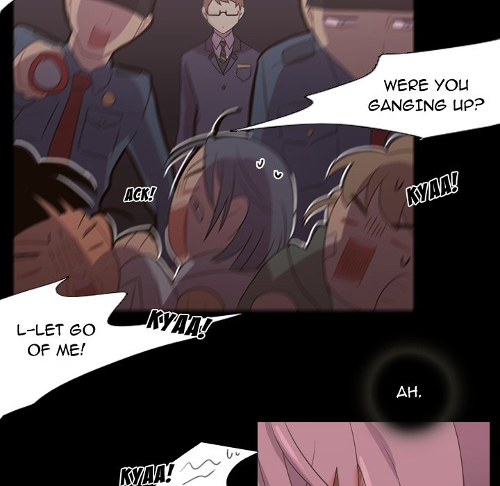 I Need Romance - episode 31 - 30