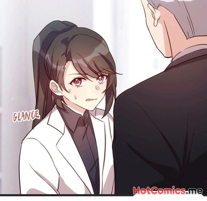 CEO's Sudden Proposal - episode 14 - 9
