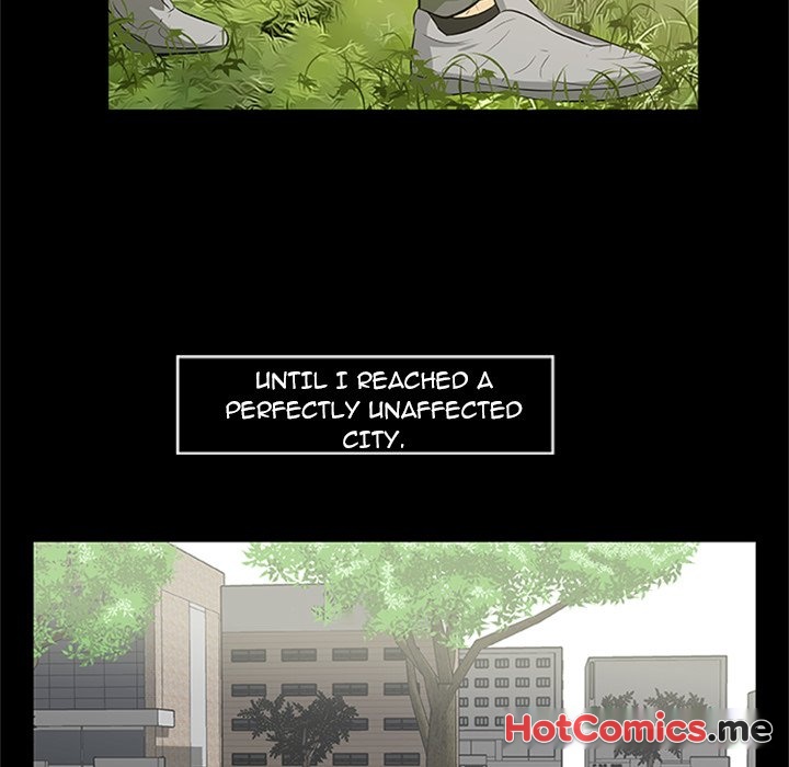 Zombie Wave - episode 21 - 16