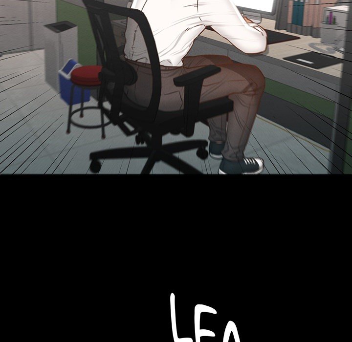 Let's Get Physical - episode Prologue - 24