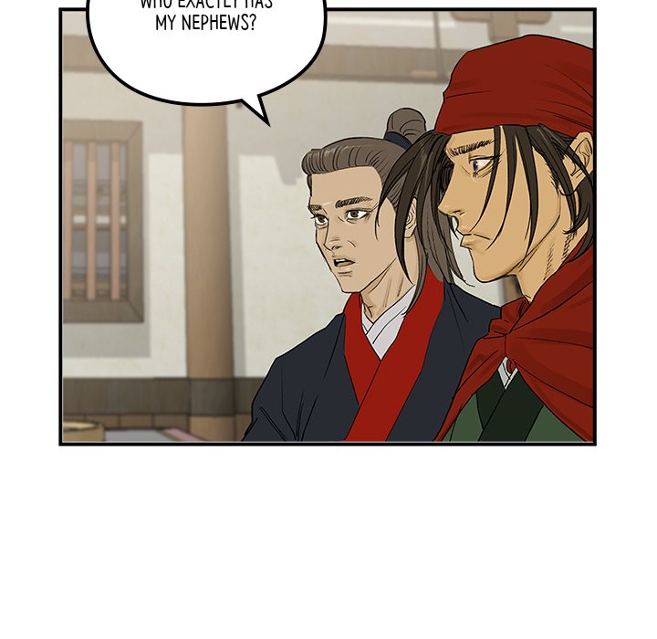 The Blade Demon - episode 24 - 10