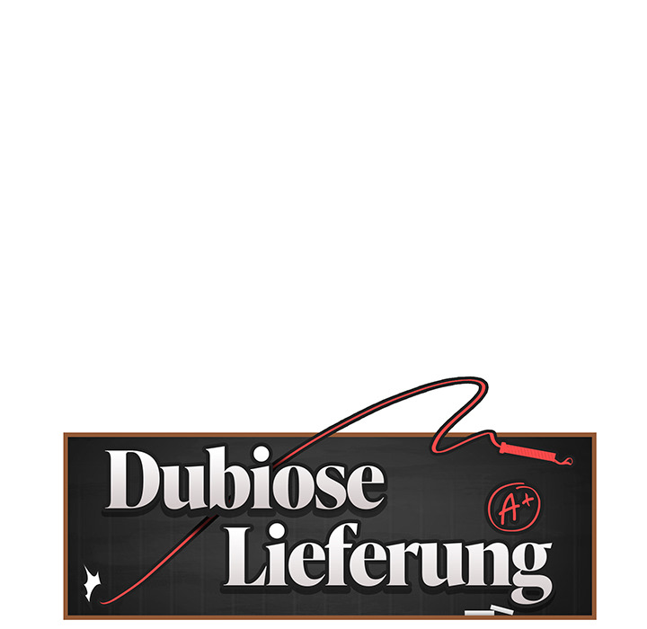 Dubiose Lieferung - episode 43 - 8