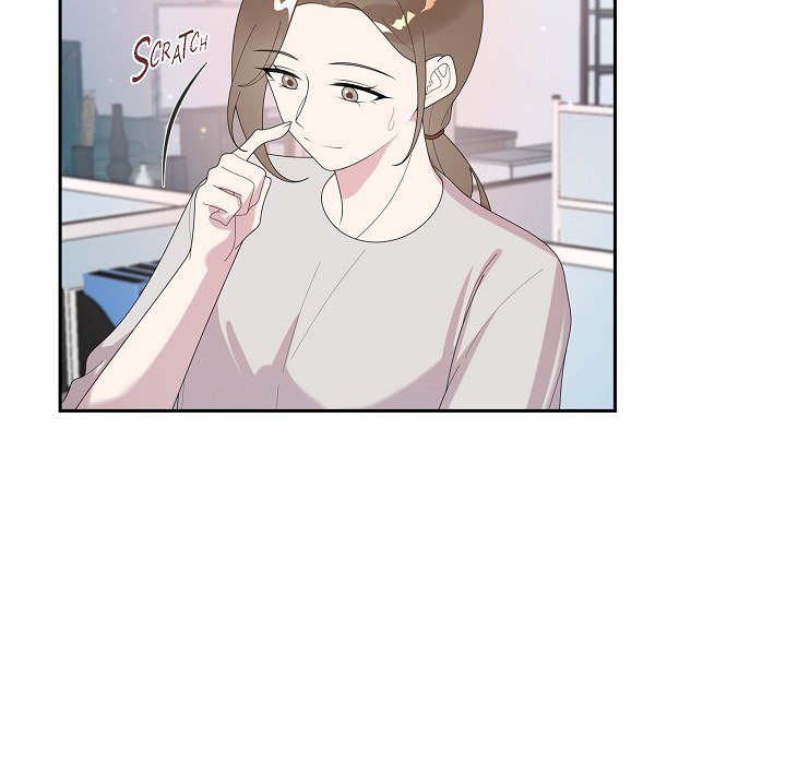 A Misogamist's Romance - episode 45 - 28