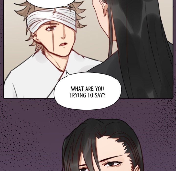 Odis and Moa's Underworld Diary - episode 58 - 22