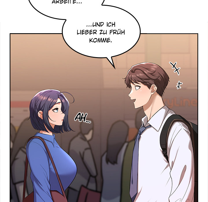 Nicht im Büro - episode 1 - 18