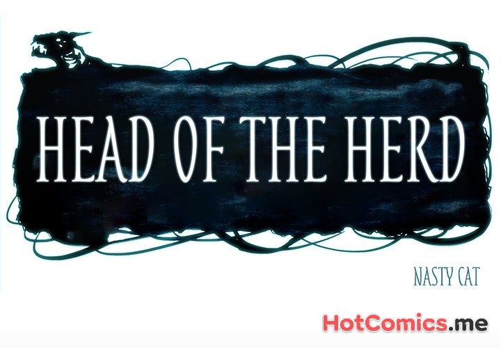 Head of the Herd - episode 47 - 0