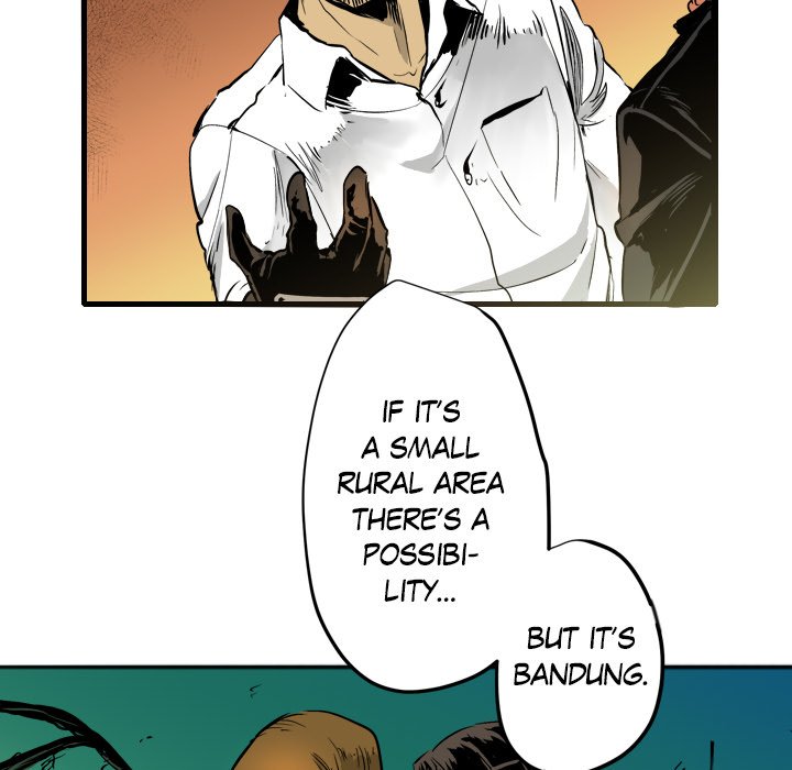 Knight of Rakshasa - episode 34 - 38