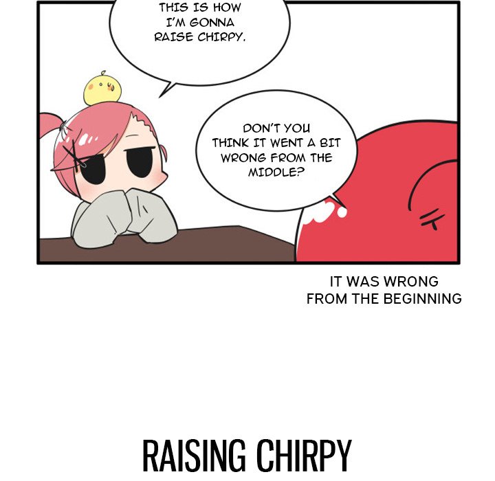 The Amazing Siblings - episode 82 - 13