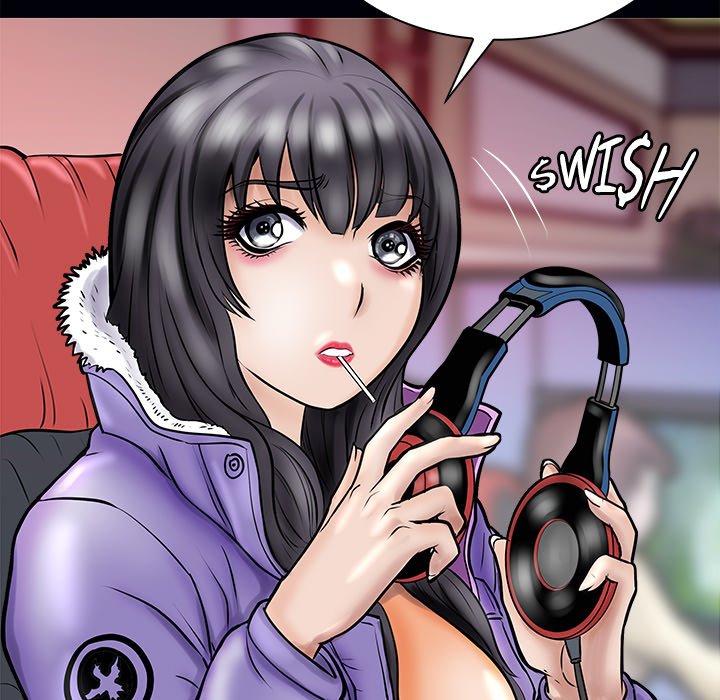 Immoral Family - episode 3 - 105