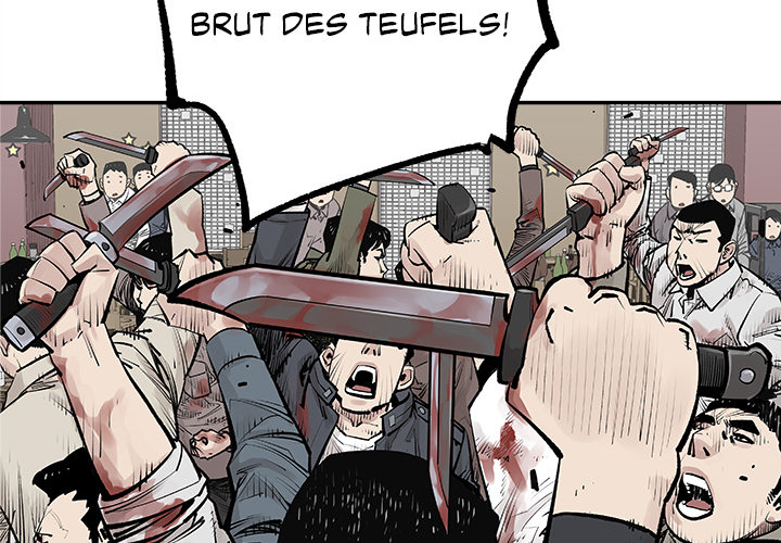 Des Teufels Nachkommen - episode 29 - 2