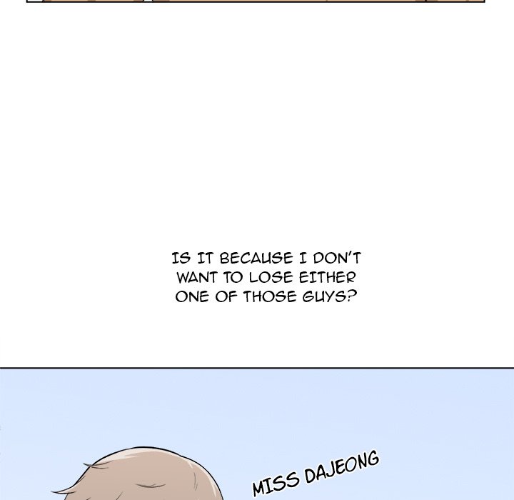 Excuse me, This is my Room - episode 22 - 10