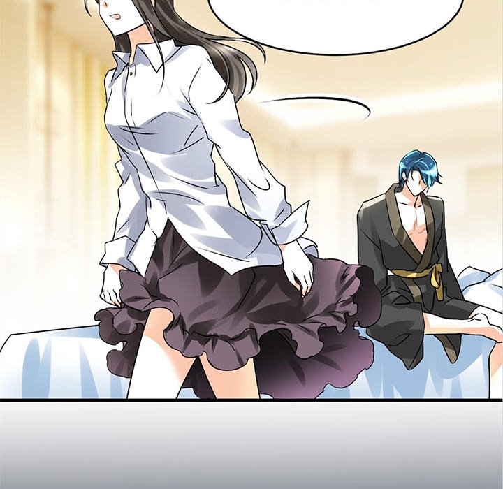 Love Is Never Enough - episode 1 - 95