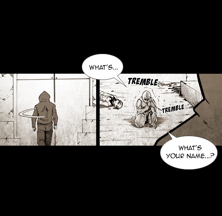The Bully Hunter - episode 31 - 66