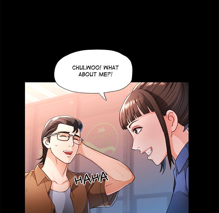 Wait, I'm a Married Woman! - episode 56 - 96
