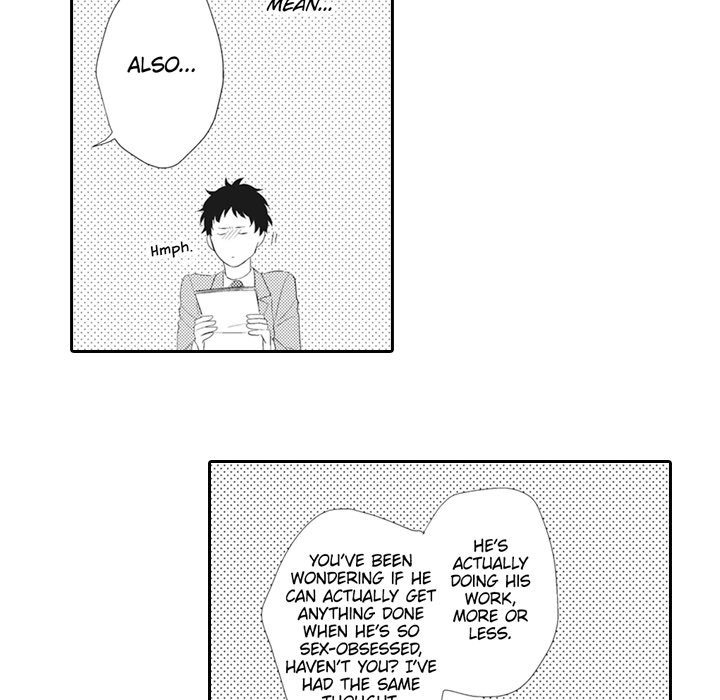 The Uninvited Cat and His Fickle Master - episode 11 - 28