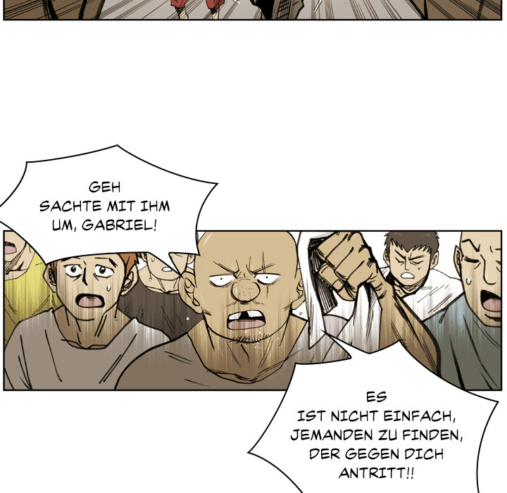 Der Schlägerjäger - episode 32 - 7