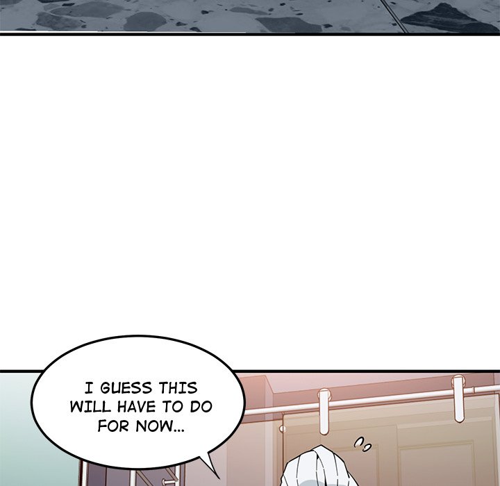 Love Factory - episode 14 - 101
