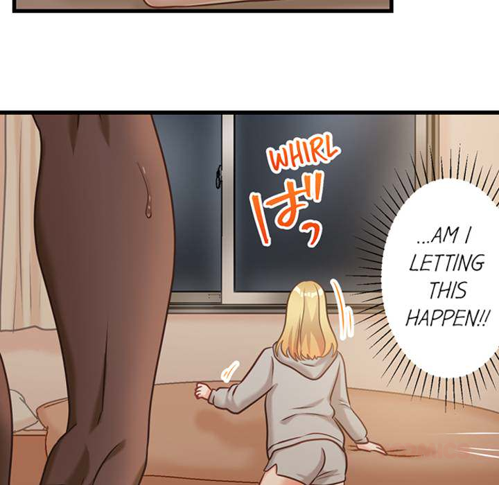 The Last Virgin in a Lustful World - episode 3 - 32