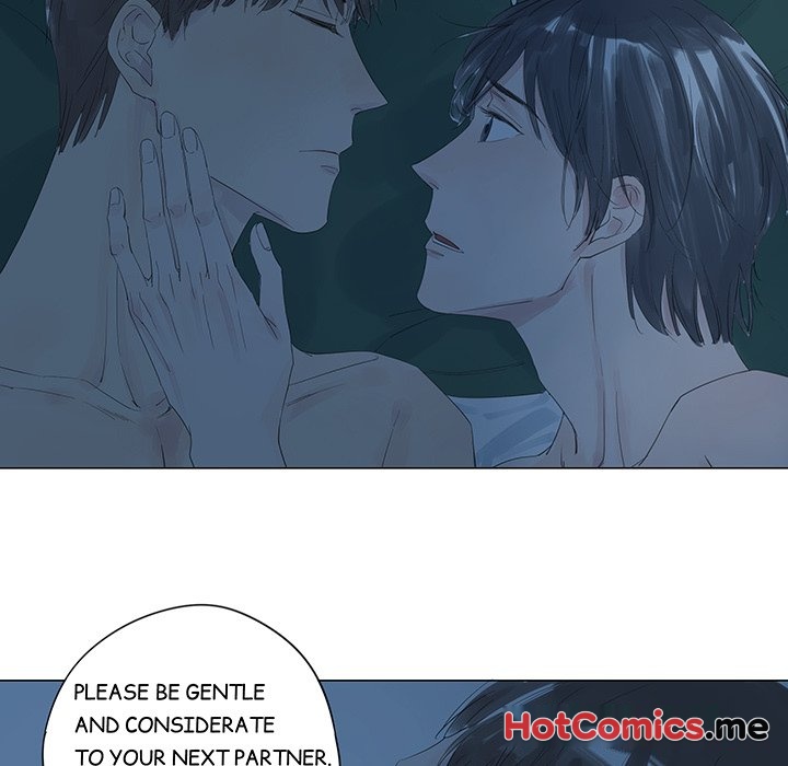 The Ten Years I Love You Most - episode 12 - 4