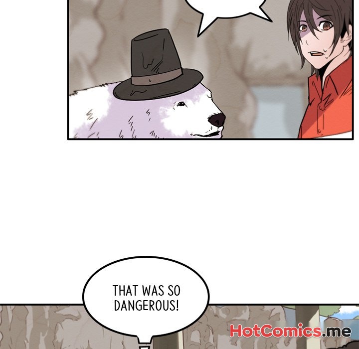 Secret Zoo - episode 11 - 25