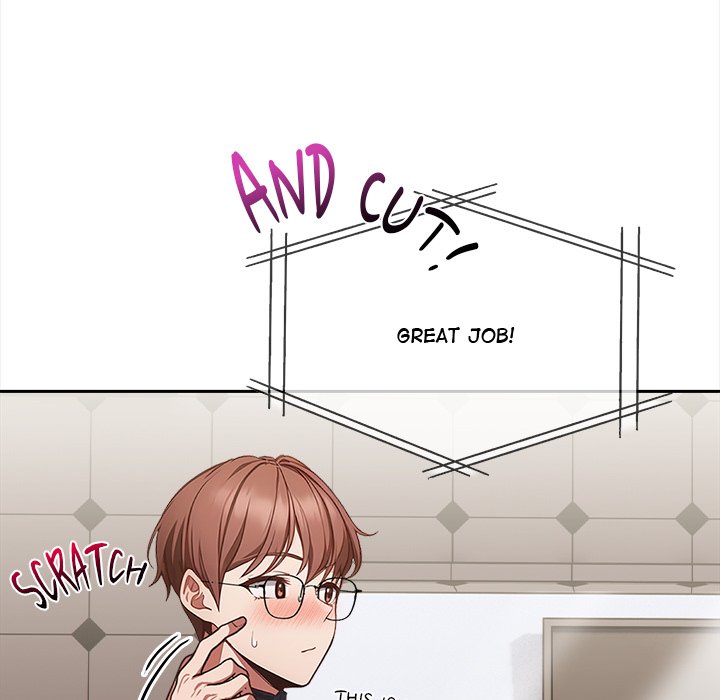 Love-Motion Capture - episode 2 - 22