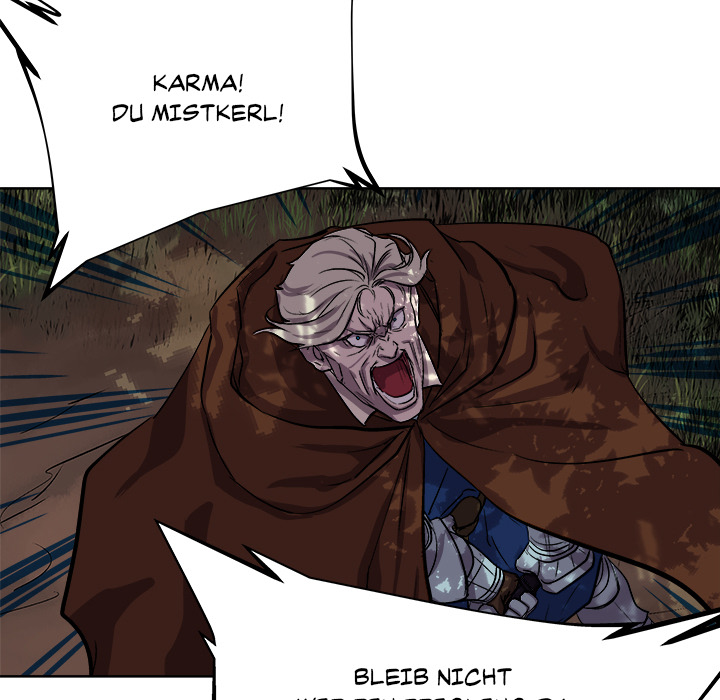 Karmas Weg - episode 31 - 89