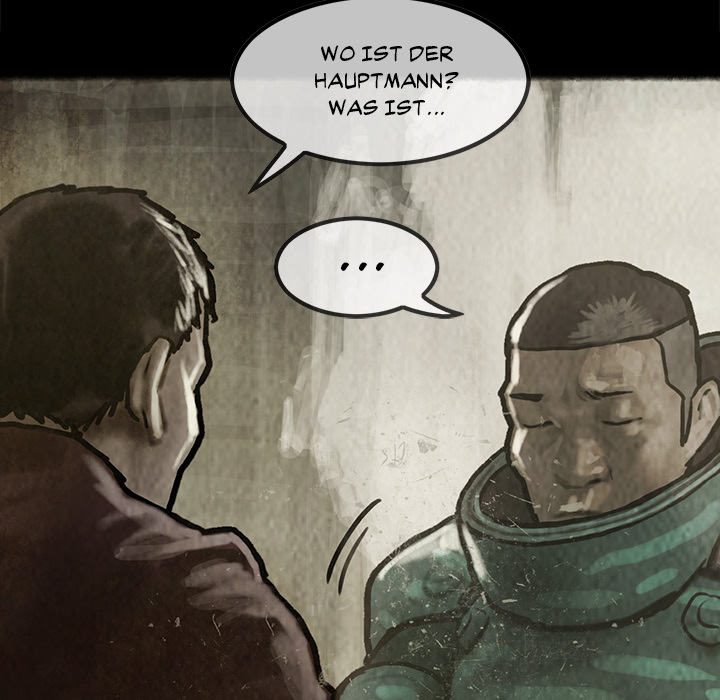 Shaman - episode 30 - 46